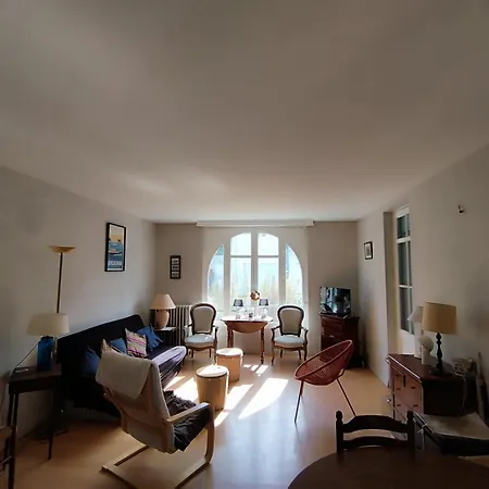 Semesterbostad Maison 3 Proche Plage Et Commerces *