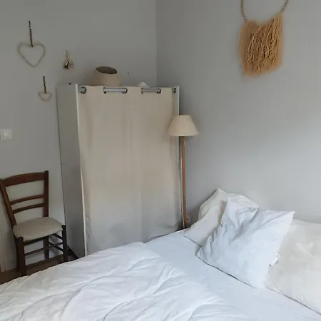 Maison 3 Proche Plage Et Commerces