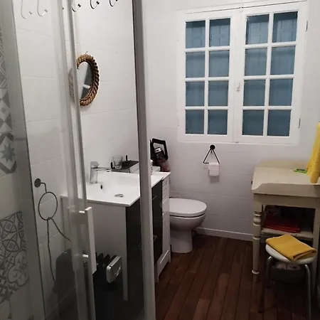 Maison 3 Proche Plage Et Commerces Semesterbostad *