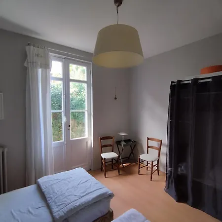 Semesterbostad Maison 3 Proche Plage Et Commerces *