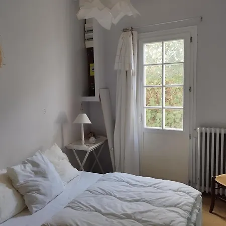 Maison 3 Proche Plage Et Commerces Semesterbostad *