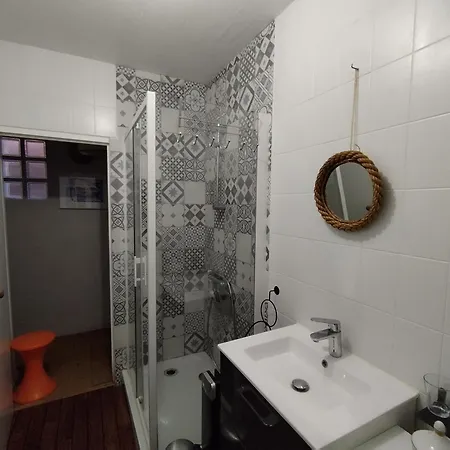 Maison 3 Proche Plage Et Commerces Semesterbostad *